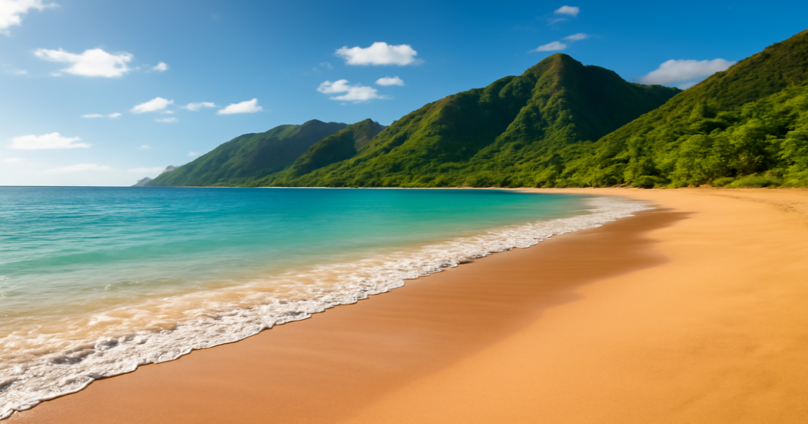 Explore stunning travel destinations for одиночные туристы with beautiful beaches and mountains.
