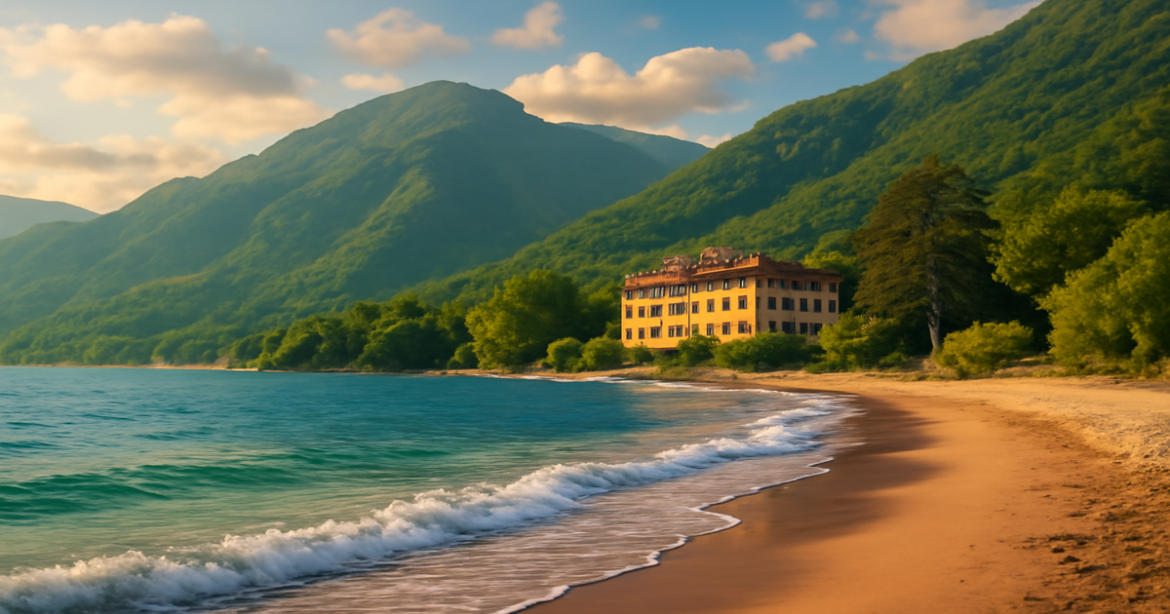 Explore stunning travel destinations while applying for виза в Шенген with our comprehensive guide.