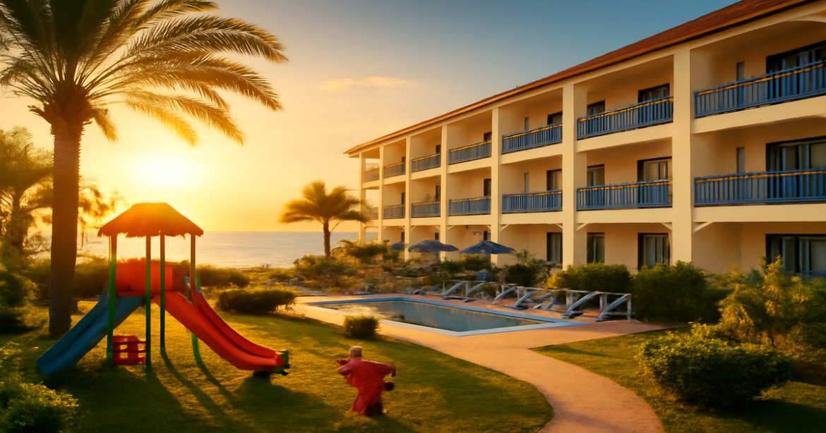 Explore the best выбор отеля для семьи, featuring stunning hotels near beaches and nature.