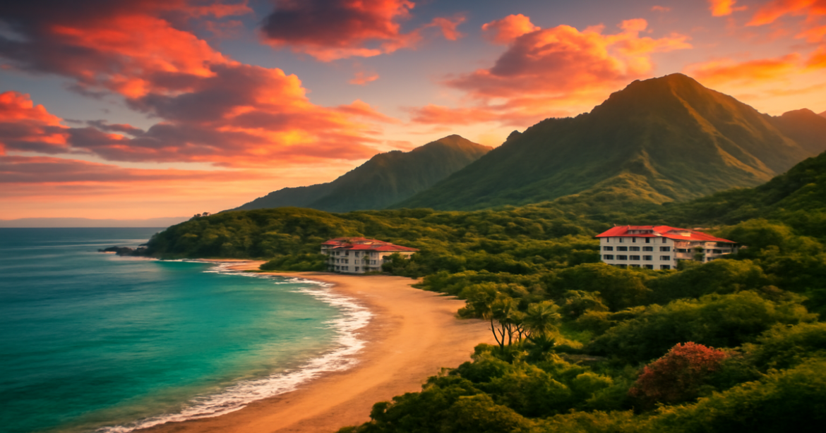 Explore inspiring travel destinations for vacation in 2023, featuring beautiful landscapes and scenic views.