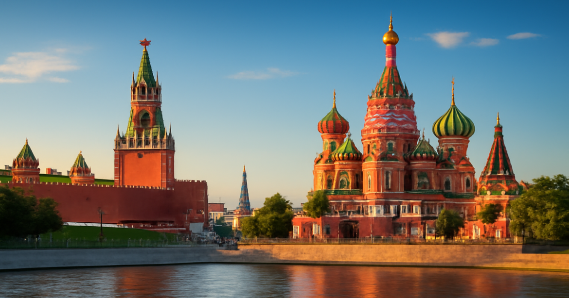Explore the stunning достопримечательности Москвы, featuring iconic landmarks and vibrant architecture.