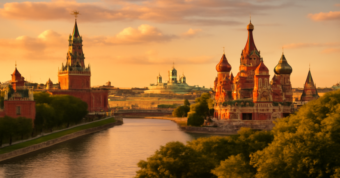 Explore the unique cities of Russia, showcasing their culture and breathtaking landmarks.