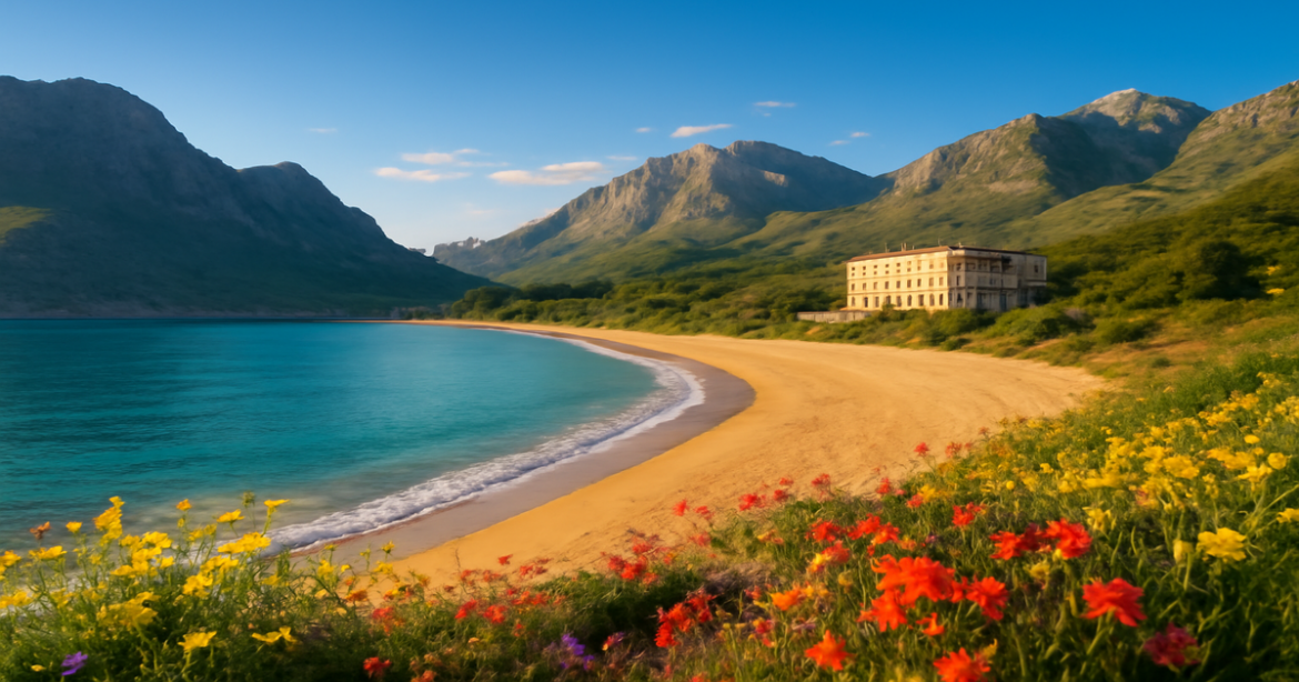 Explore stunning travel destinations in Europe with our guide to визы в Европу.