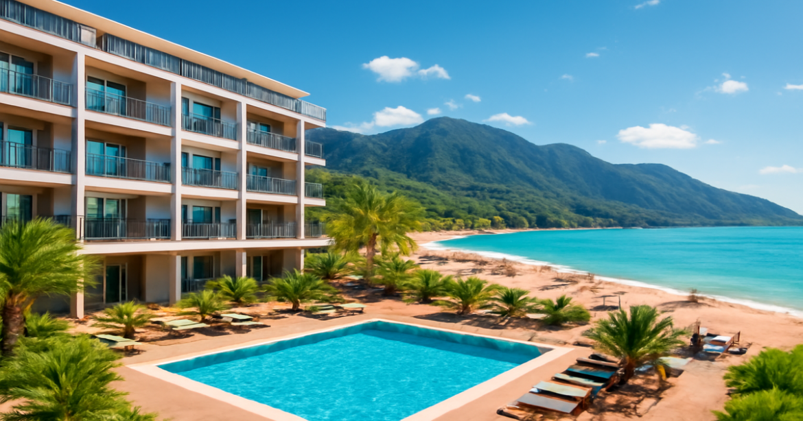 Explore family-friendly hotels in Turkey for a perfect семейный отдых в Турции.