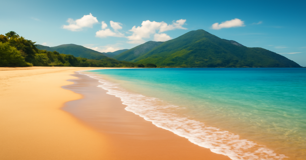 Explore stunning budget travel destinations with beautiful beaches and landscapes for 2026.