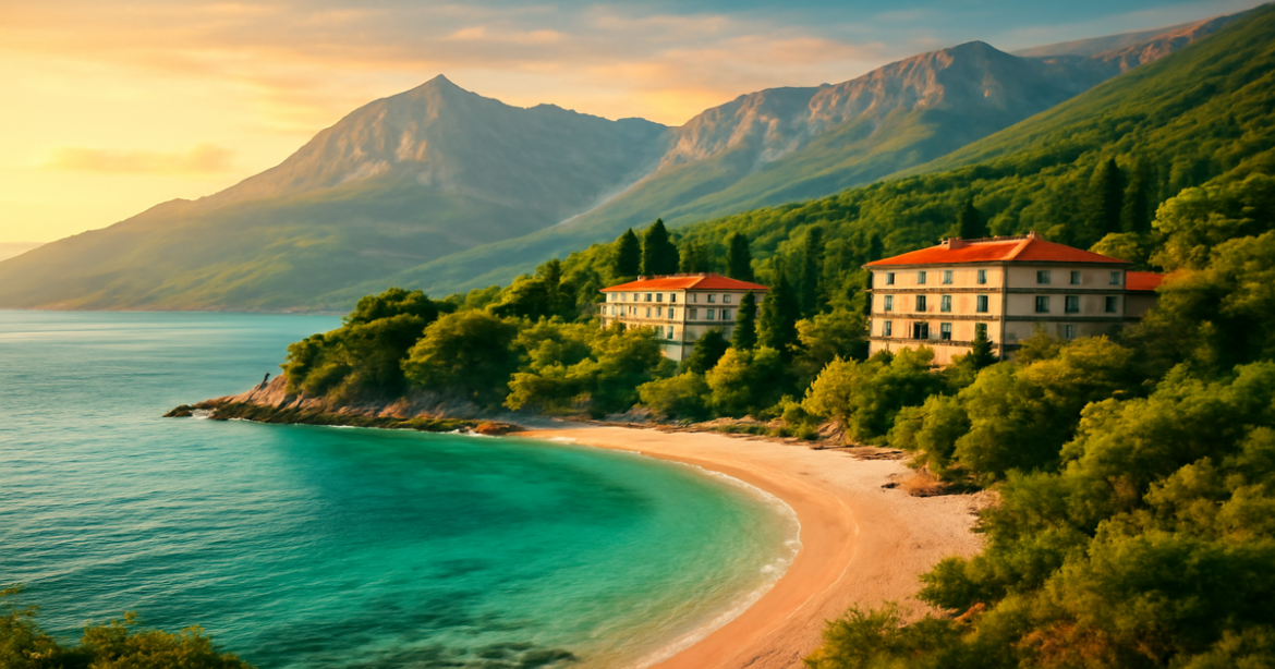 Explore breathtaking landscapes that capture the essence of a туристическая виза в Европу for your travel adventures.