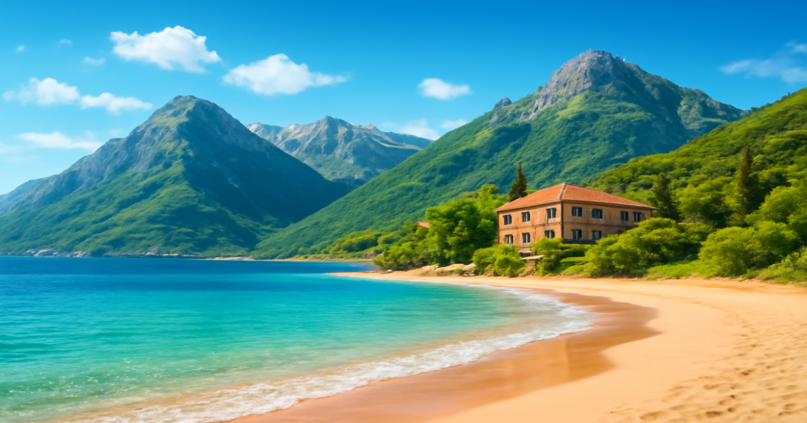 Explore budget-friendly vacation options in Europe with stunning landscapes and affordable hotels.