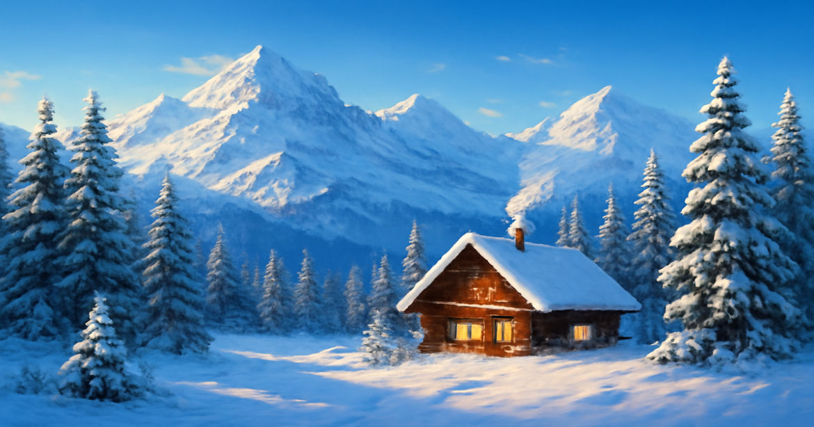 Explore stunning winter landscapes perfect for зимние каникулы in 2026.
