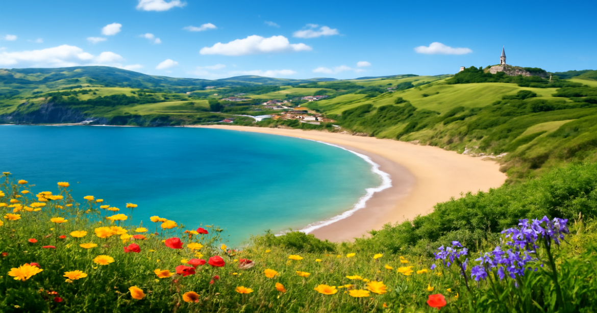 Explore the beauty of Europe with a виза в Шенген, showcasing stunning landscapes and travel destinations.