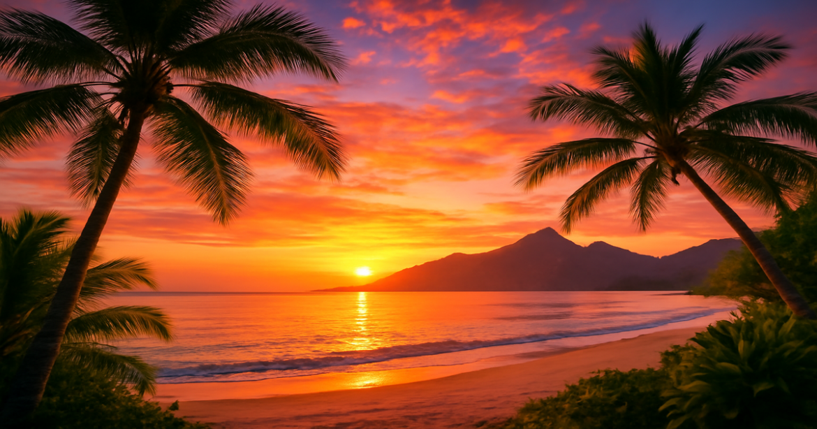 Explore inspiring travel destinations for unforgettable поездки на выходные at stunning beaches and mountains.