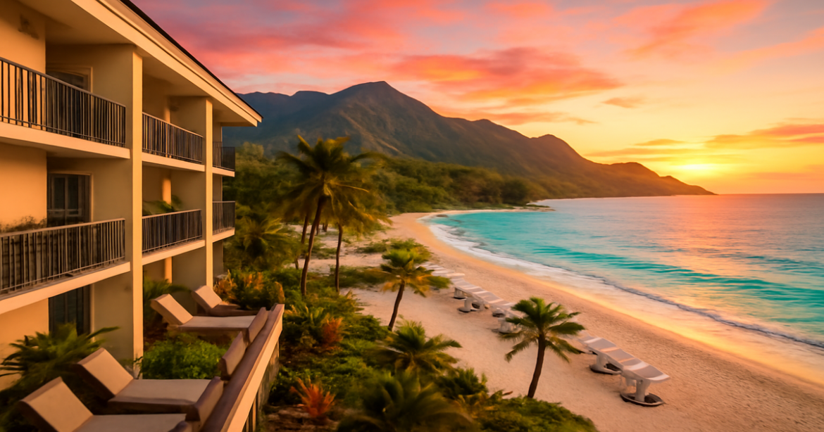 Explore beautiful family vacation destinations for семейные отпуска in 2026 with stunning beaches and nature.