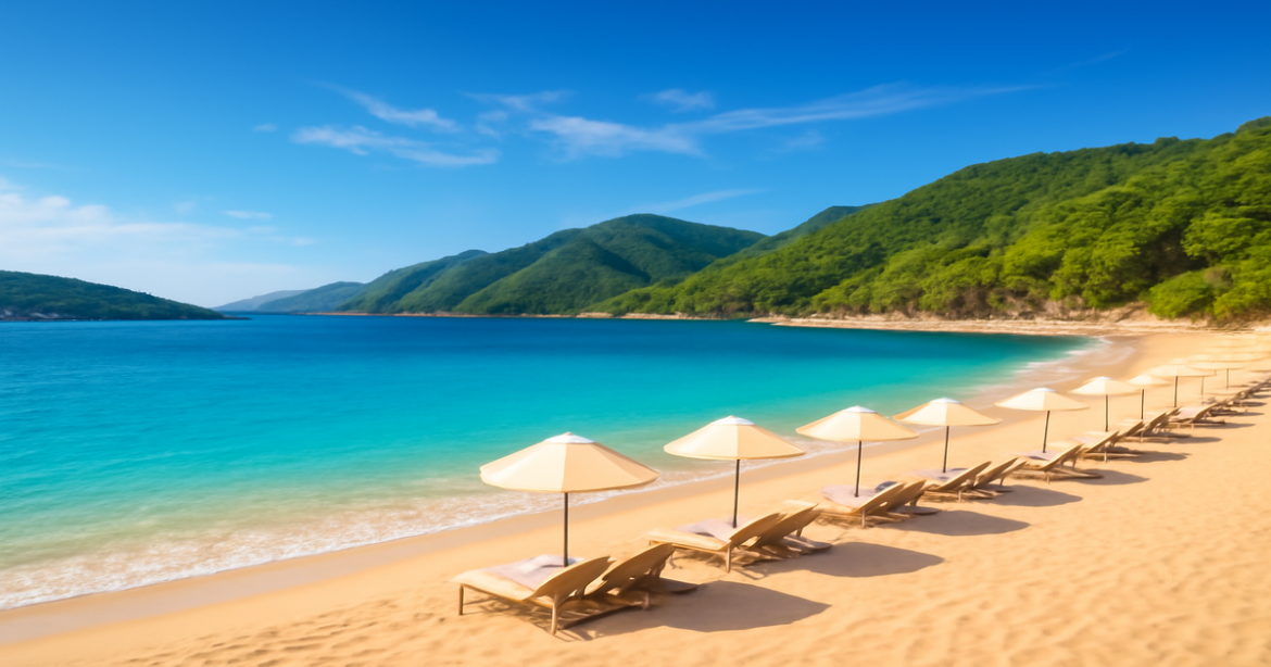 Explore the best beaches in Turkey, perfect for family vacations with kids.