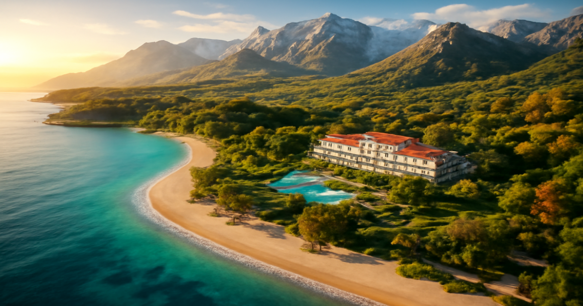 Explore seasonal destinations for 2026 featuring stunning landscapes and luxurious travel spots.