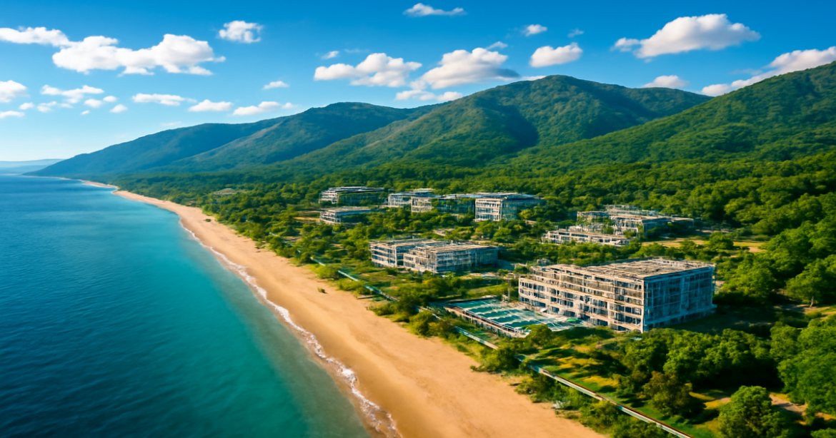 Explore the best курорты России in 2026 with stunning natural landscapes and luxurious accommodations.