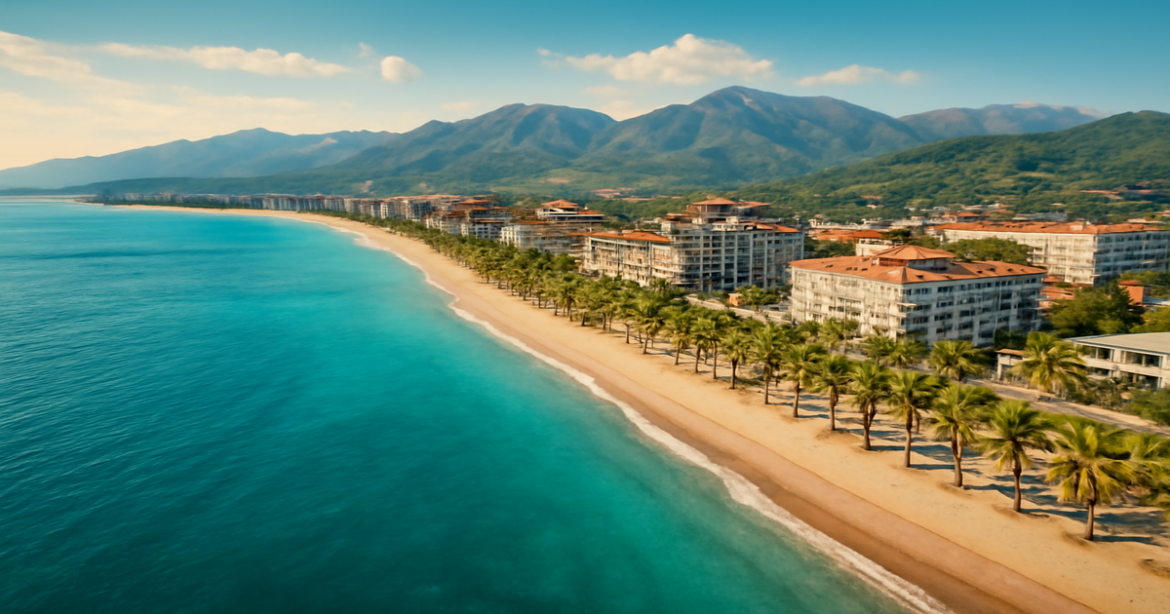 Discover the beauty of отдых в Сочи with its stunning beaches and luxurious resorts.