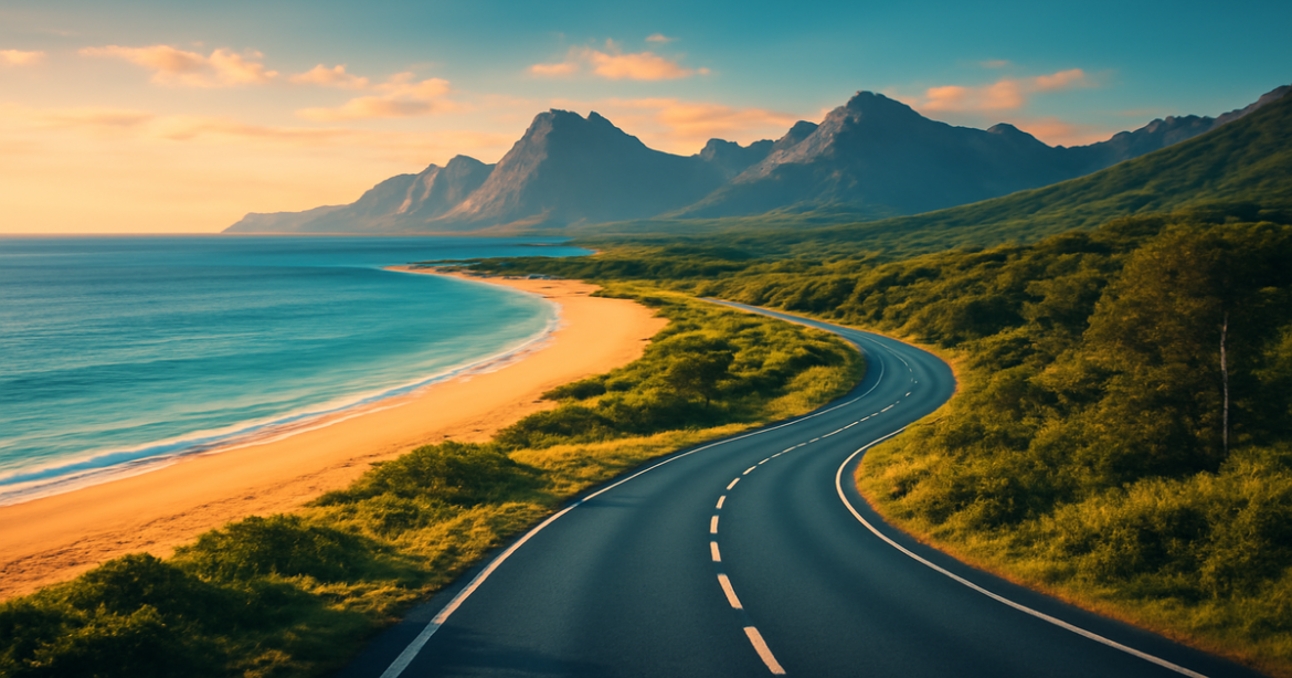 Explore the beauty of составление маршрута for your ideal vacation in stunning travel destinations.