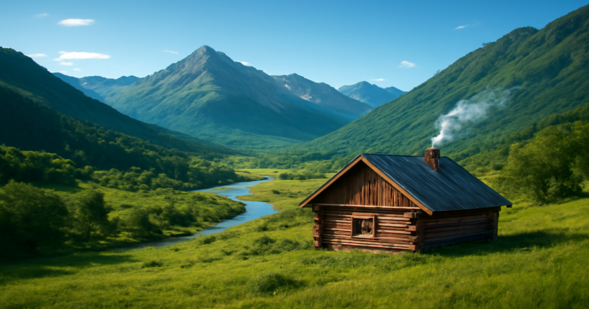 Explore stunning nature landscapes showcasing визы для России in an inspiring travel editorial style.