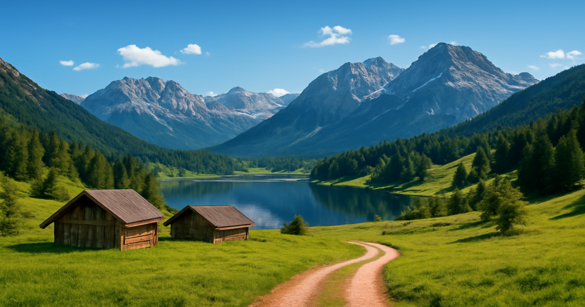 Explore stunning travel destinations for weekend getaways from Moscow in 2026, featuring nature and adventure.