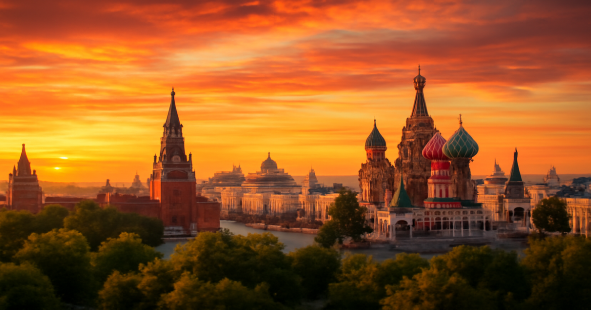 Explore Moscow in three days with our путеводитель по Москве, showcasing its historic landmarks and beauty.