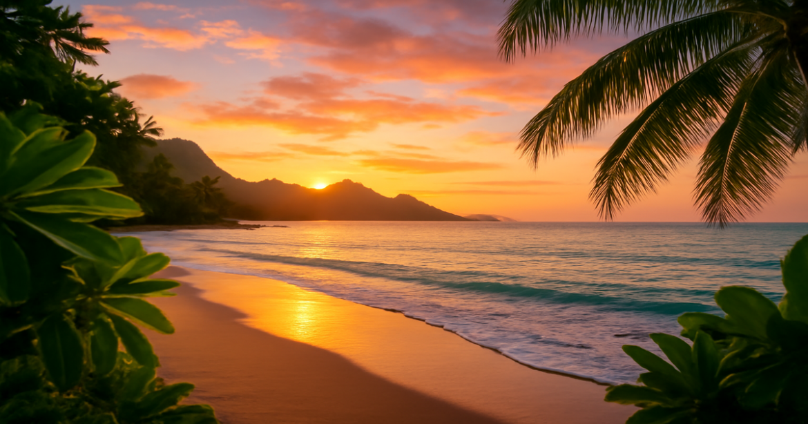 Explore beautiful экзотические направления for solo travel with stunning beaches and mountains.