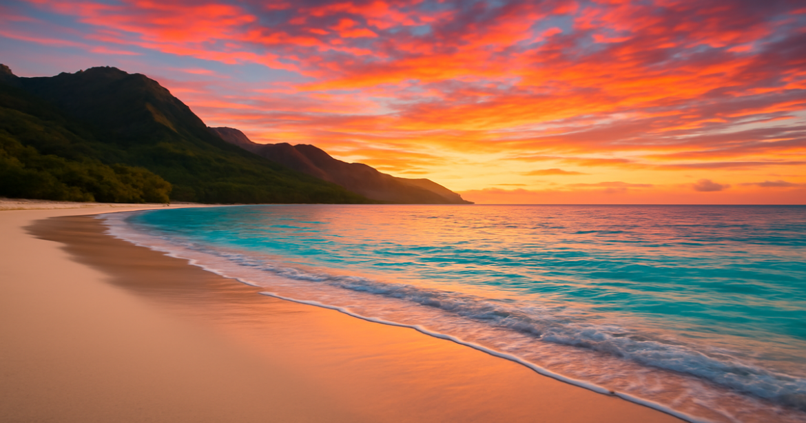 Explore breathtaking tourist destinations for your vacation in 2026 with stunning nature landscapes.