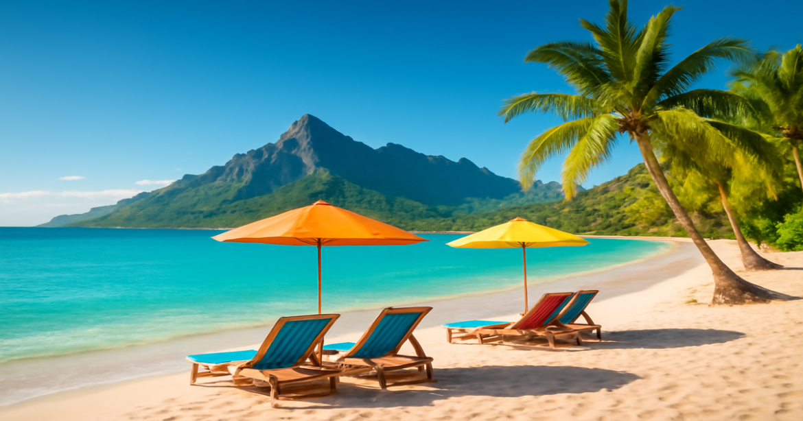 Explore breathtaking budgetные направления для отдыха with stunning beaches and mountains in 2026.
