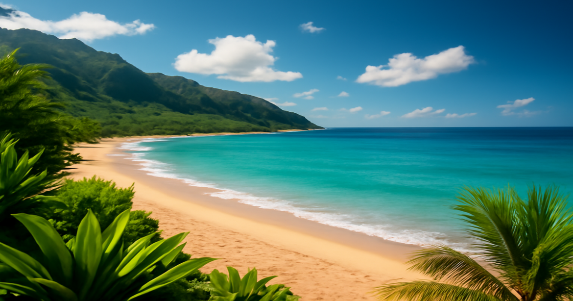 Explore popular travel destinations for vacation in 2023 with stunning landscapes and inviting beaches.