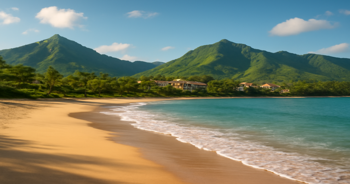 Explore family-friendly travel destinations for unforgettable memories with kids.
