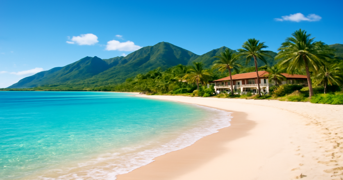 Explore budgetные направления with beautiful beaches, mountains, and hotels perfect for 2024 vacations.