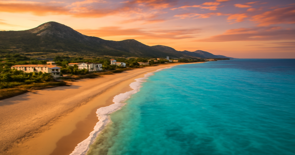 Discover budget-friendly travel experiences in Cyprus with beautiful beaches and stunning landscapes.