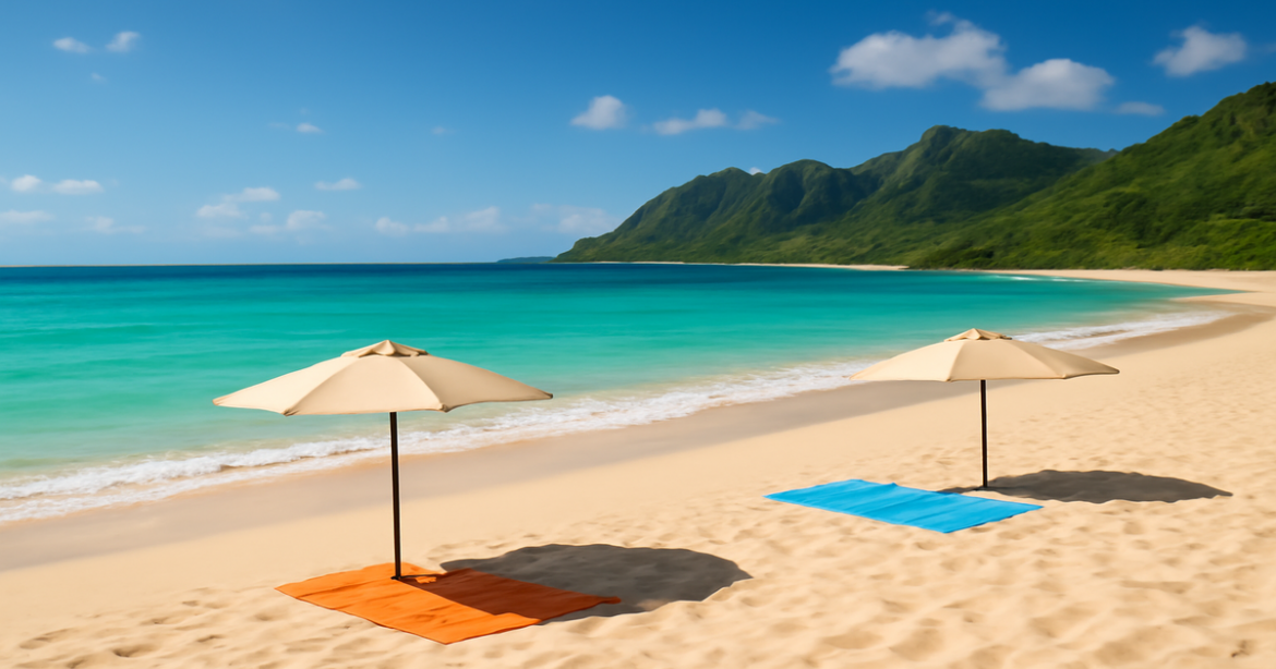 Discover beautiful beaches for бюджетный отдых, featuring stunning coastlines and inviting natural landscapes.