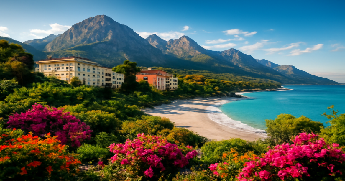 Explore the beauty of Europe while understanding визовые требования Европа for your travels.