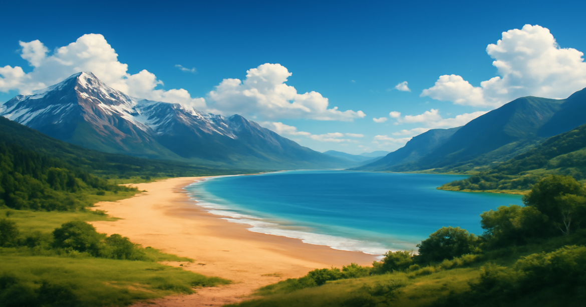 Explore breathtaking travel destinations in СНГ while understanding визовые требования СНГ.